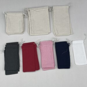 DrawString Pouch
