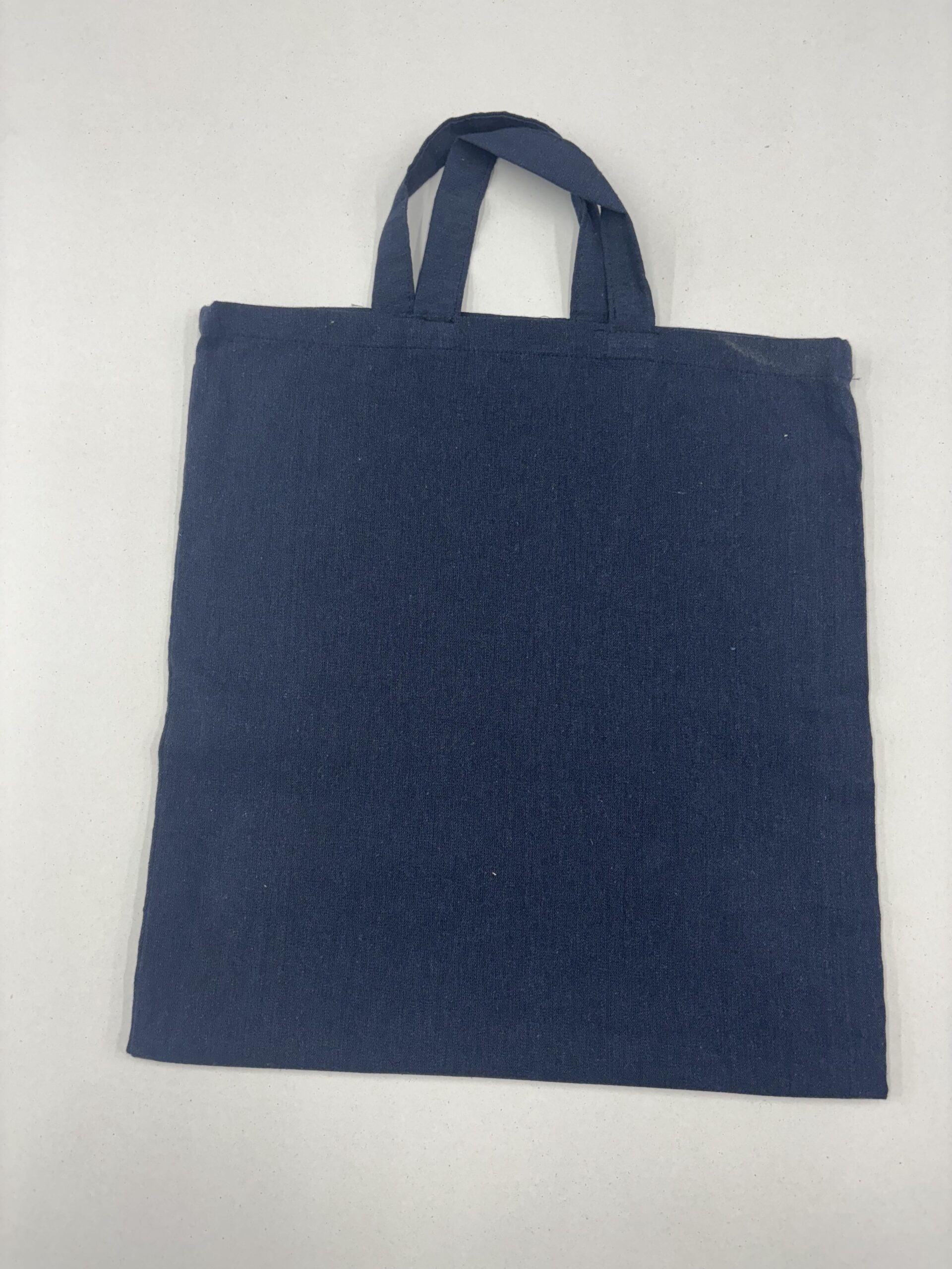 Colour Cotton Bag - Image 7