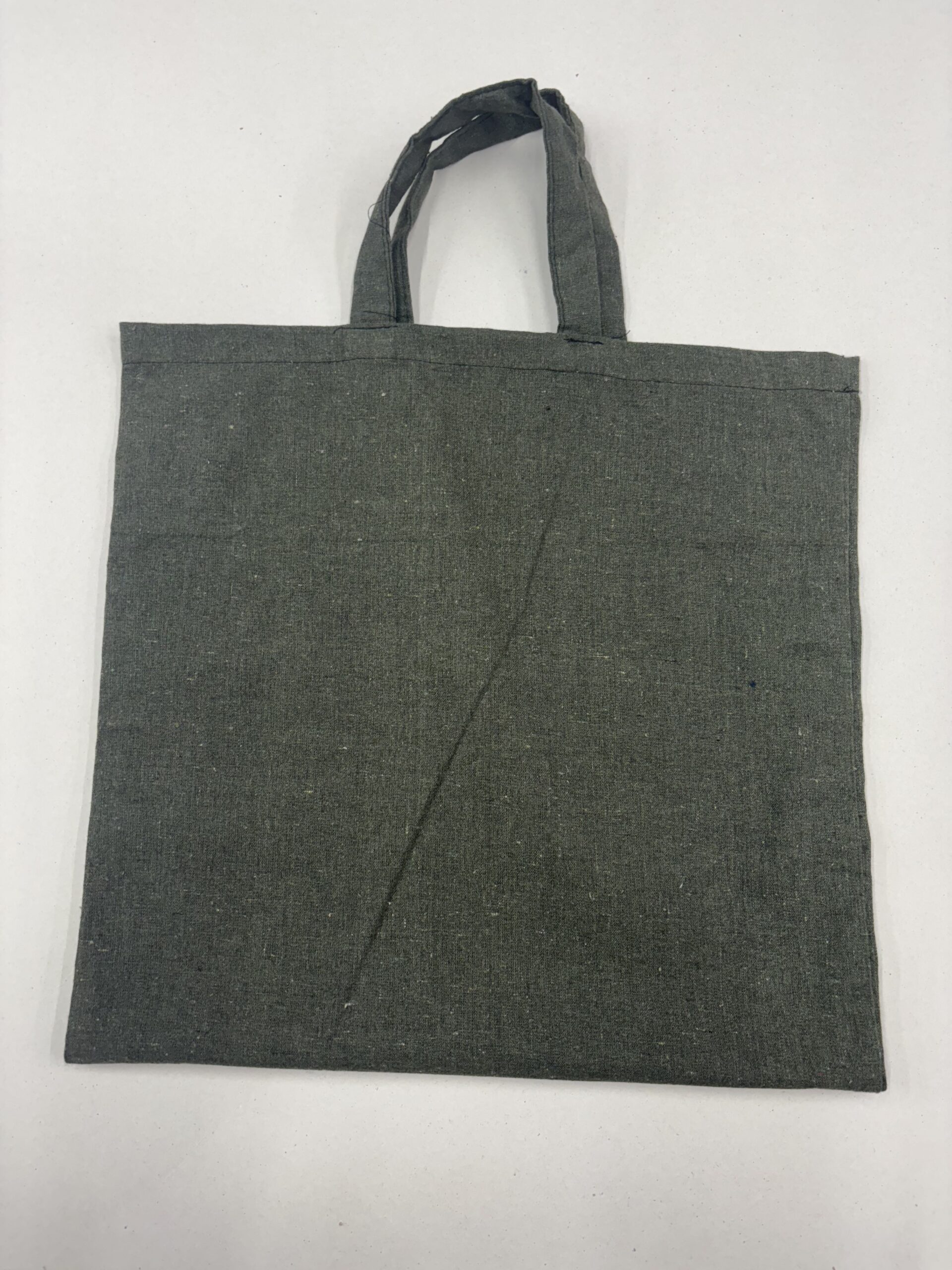 Colour Cotton Bag - Image 4
