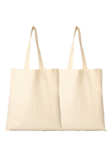 Eco Cotton Bag